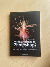 Scott kelby mach gebraucht kaufen  Waldrach