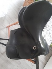 Deuber maxima dressursattel gebraucht kaufen  Bad Urach