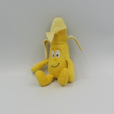 Peluche banane vita d'occasion  Le Portel