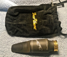 Theo Wanne SLANT SIG2 HR 7* Saxofone Tenor Bocal CAIXA ABERTA comprar usado  Enviando para Brazil