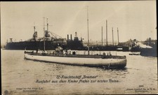 Deutsches boot sms gebraucht kaufen  Berlin