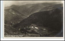 Schwarzwald 1925 panorama gebraucht kaufen  Wöllstein