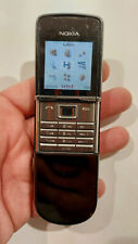 3998.nokia 8800 sirocco for sale  Clayton