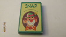 Vintage snap rare for sale  BROADSTAIRS