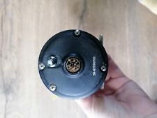 Shimano fishing reel. for sale  GILLINGHAM