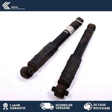 Riginal stoßdämpfer hinten gebraucht kaufen  Eilenburg