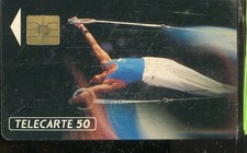 147451 telecartes francaise d'occasion  Givors