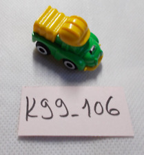 Kinder vehicles construction d'occasion  Expédié en Belgium