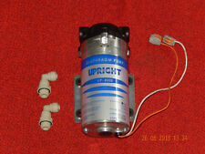 Upright 8000 diaphragm gebraucht kaufen  Diez