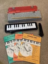 Silvertone orgamonica organ for sale  Cooks
