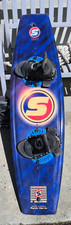 Tavola wakeboard vintage usato  Viu