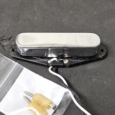 2021 Fender Road Worn 50's Tele NECK CAPTADOR para guitarra elétrica Telecaster comprar usado  Enviando para Brazil
