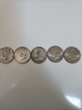 5pièces dollars 1965 d'occasion  Paris IX