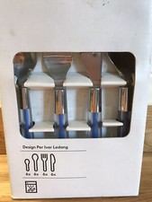 Ikea cutlery set for sale  DARTMOUTH