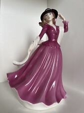 Vintage ceramic musical for sale  HAMILTON