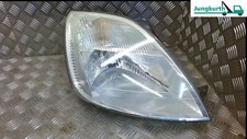 Scheinwerfer ford fiesta gebraucht kaufen  Schwalmstadt