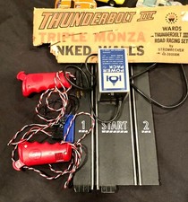 Strombecker thunderbolt iii for sale  Fayetteville