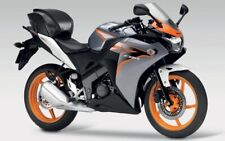 Honda cbr125r 2016 for sale  WALLINGTON