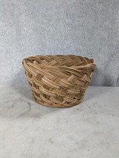 Decorative wicker basket for sale  League City