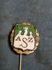 Alte anstecknadel ehrennadel gebraucht kaufen  Rheine