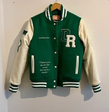 Ayda varsity bomber for sale  LONDON