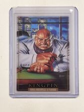 Kingpin 2024 marvel for sale  Shipping to Ireland