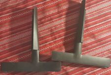 Suporte de TV Samsung BN63-19337A PERNAS UN43AU8000FXZA I ENVIO RÁPIDO comprar usado  Enviando para Brazil