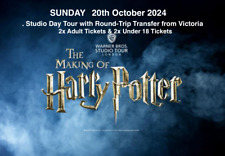 Harry potter warner for sale  LONDON