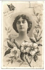 Lavergne reutlinger. postée d'occasion Lavergne reutlinger. postée d'occasion  Villenave-d'Ornon