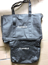 Genuine flannels zipped for sale  LONDON