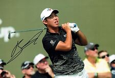 Byeong hun signed for sale  SHEFFIELD