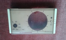 Abdeckung vaillant raumregler gebraucht kaufen  Deutschland
