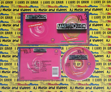 Compilation masterquick vol. usato  Ferrara