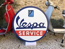 Enseigne vespa acma d'occasion  Avignon