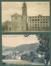 Liguria. busalla genova. usato  Pistoia