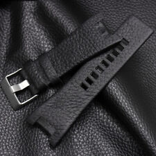 Bracelet cuir cranté d'occasion  France
