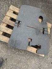 100kg new holland for sale  WARRINGTON