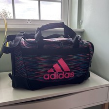 Adidas duffle bag for sale  CAMBRIDGE