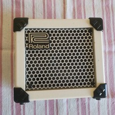 Used roland micro for sale  LONDON