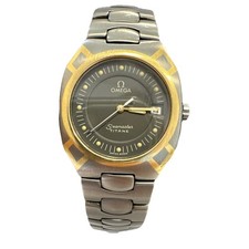 omega seamaster titan gold gebraucht kaufen omega seamaster titan gold gebraucht kaufen Moers