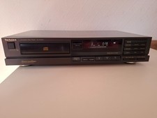 Technics p202a cd gebraucht kaufen  Jameln