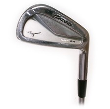 Mizuno forged iron for sale  USA