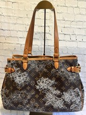 Louis vuitton batignolles for sale  Standish