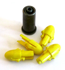 One mattel shootin for sale  Braselton