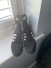 Kids adidas boxing for sale  WICKFORD