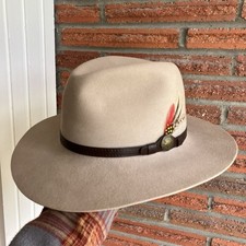Akubra boomerang imperial for sale  Missoula