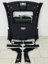 Dachhimmel schwarz bmw gebraucht kaufen  Bleicherode, Kehmstedt, Lipprechterode
