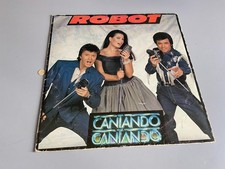 Giri robot vedi usato Giri robot vedi usato  Pinerolo