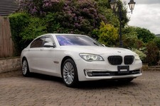 bmw 745li for sale bmw 745li for sale HUDDERSFIELD