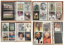 Dfb nationalmannschaft 1970 gebraucht kaufen  Eckernförde